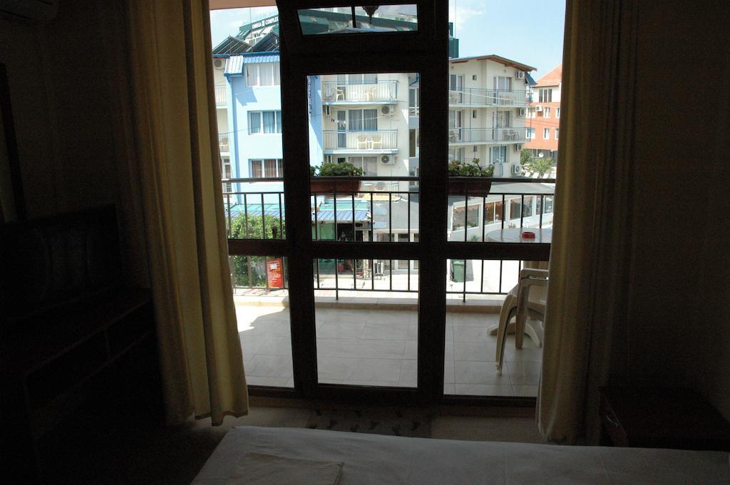 Terra Guest House Равда Номер фото
