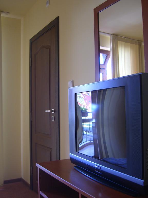 Terra Guest House Равда Номер фото
