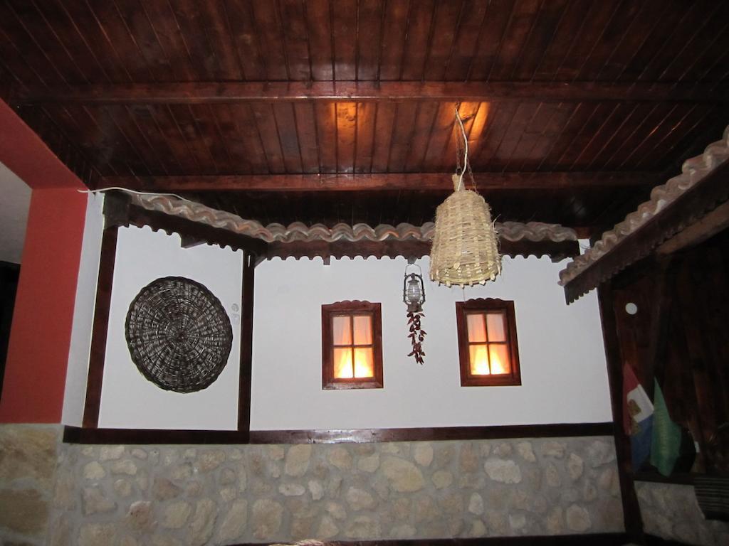 Terra Guest House Равда Экстерьер фото